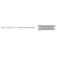 WallFlex Duodenal Stent System with Anchor Lock Delivery System